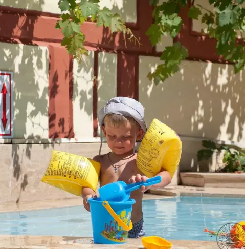 Viešbutis „MINAMARK RESORT & SPA“ (Hurgada, Egiptas)