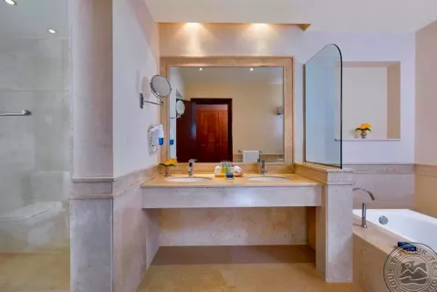 Viešbutis „JAZ MIRABEL BEACH“ (Sharm el Sheikh, Egiptas)