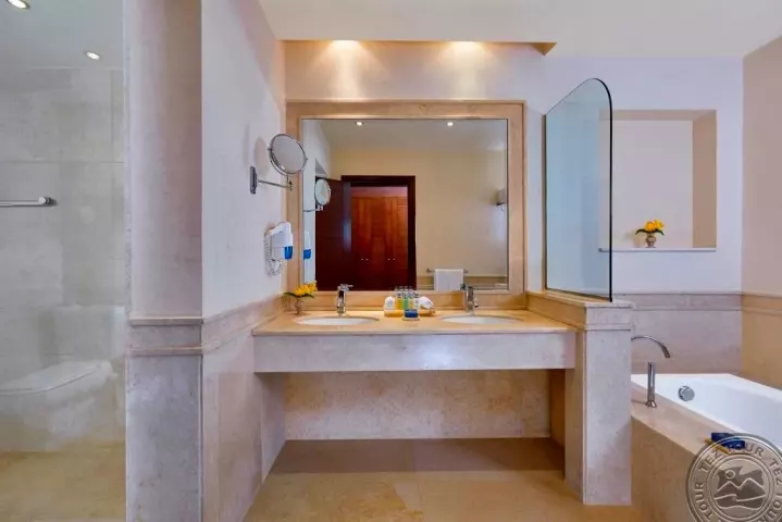 Viešbutis „JAZ MIRABEL BEACH“ (Sharm el Sheikh, Egiptas)