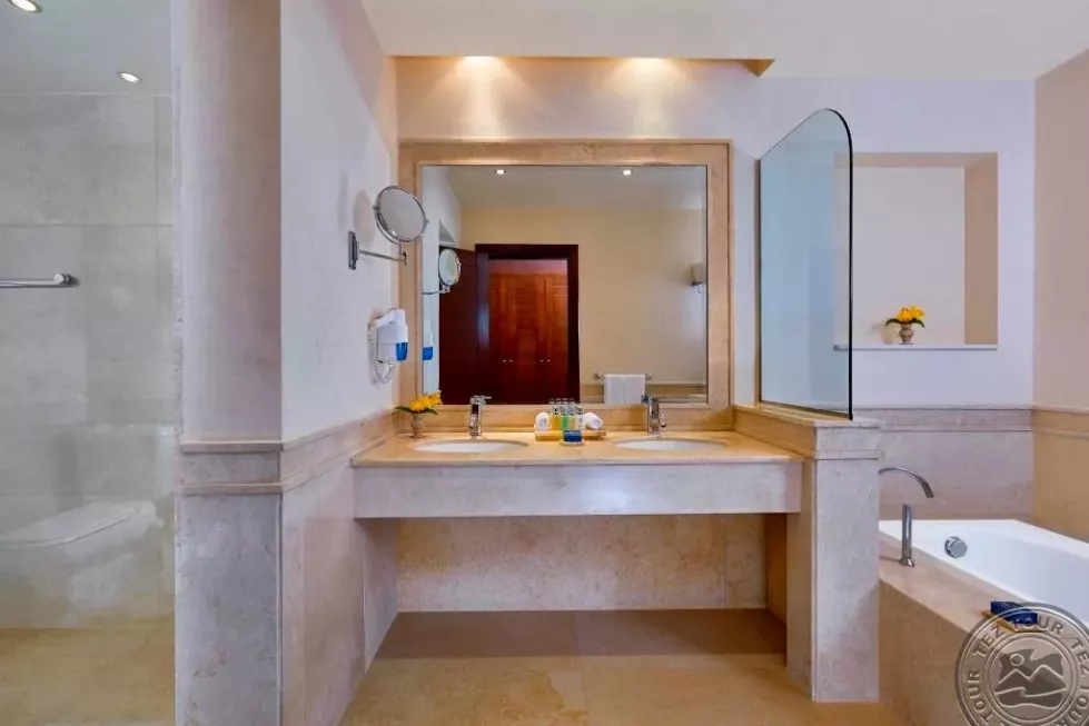 Viešbutis „JAZ MIRABEL BEACH“ (Sharm el Sheikh, Egiptas)