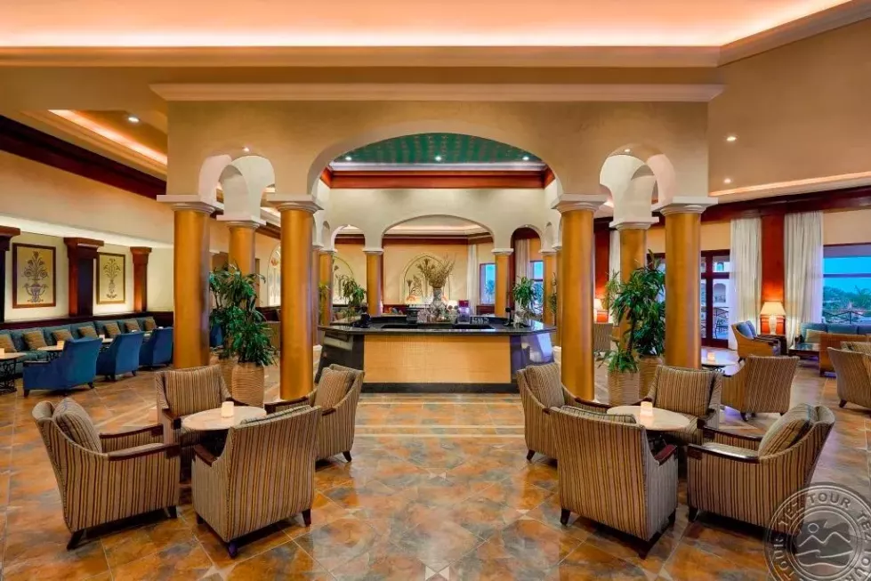 Viešbutis „JAZ MIRABEL BEACH“ (Sharm el Sheikh, Egiptas)