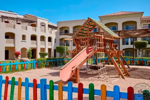 Viešbutis „JAZ MIRABEL BEACH“ (Sharm el Sheikh, Egiptas)