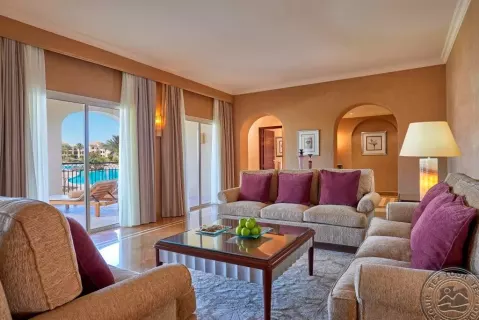 Viešbutis „JAZ MIRABEL BEACH“ (Sharm el Sheikh, Egiptas)