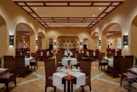 Viešbutis „JAZ MIRABEL BEACH“ (Sharm el Sheikh, Egiptas)