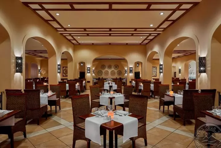 Viešbutis „JAZ MIRABEL BEACH“ (Sharm el Sheikh, Egiptas)