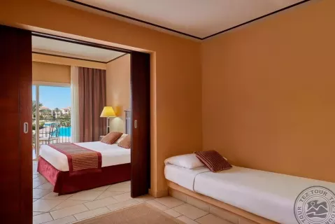 Viešbutis „JAZ MIRABEL BEACH“ (Sharm el Sheikh, Egiptas)