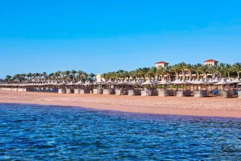 Viešbutis „JAZ MIRABEL BEACH“ (Sharm el Sheikh, Egiptas)