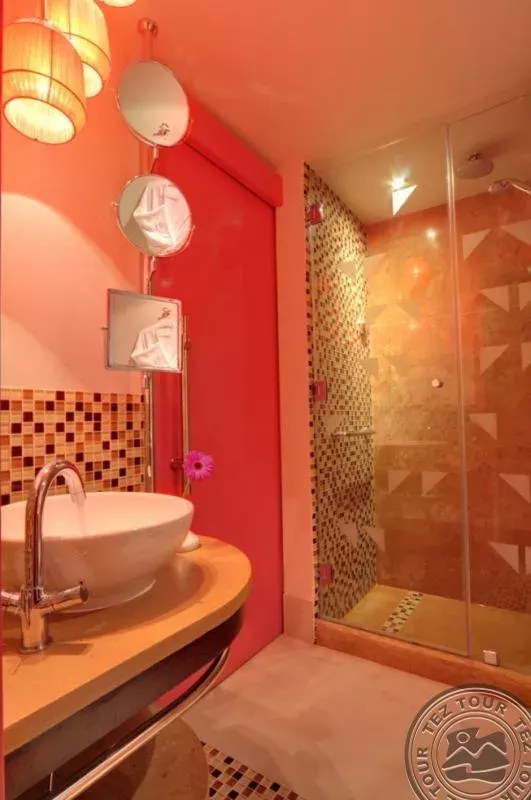 Viešbutis „MERCURE“ (Hurgada, Egiptas)