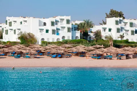 Viešbutis „MERCURE“ (Hurgada, Egiptas)