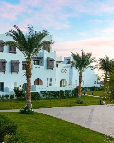 Viešbutis „MERCURE“ (Hurgada, Egiptas)