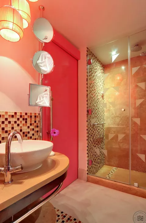 Viešbutis „MERCURE“ (Hurgada, Egiptas)
