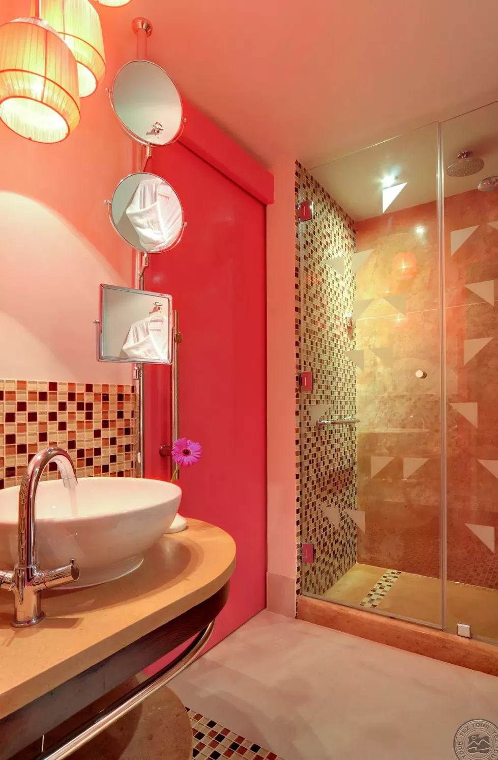 Viešbutis „MERCURE“ (Hurgada, Egiptas)