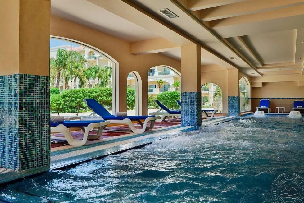 Viešbutis „PREMIER LE REVE HOTEL & SPA“ (Hurgada, Egiptas)