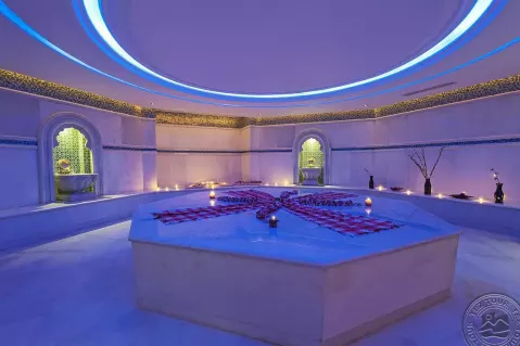 Viešbutis „PREMIER LE REVE HOTEL & SPA“ (Hurgada, Egiptas)