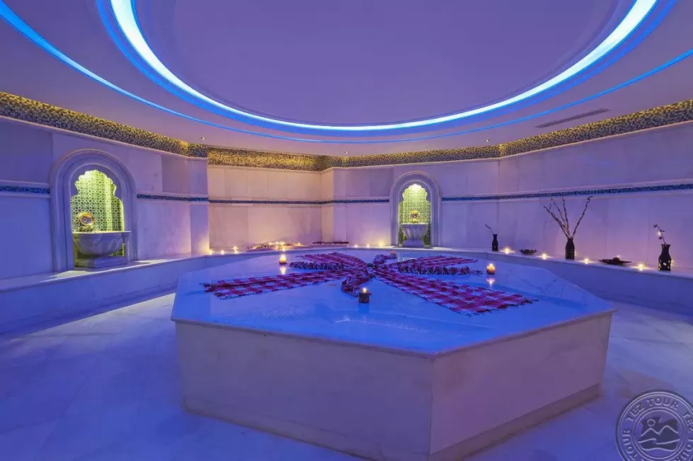 Viešbutis „PREMIER LE REVE HOTEL & SPA“ (Hurgada, Egiptas)