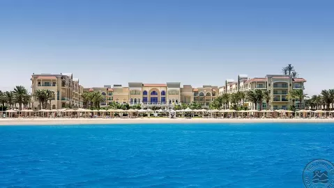 Viešbutis „PREMIER LE REVE HOTEL & SPA“ (Hurgada, Egiptas)