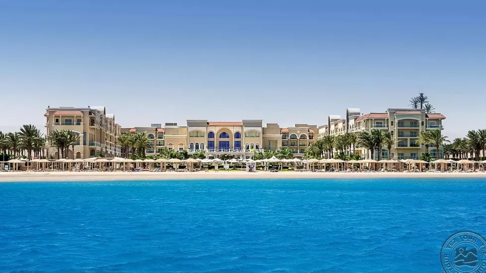 Viešbutis „PREMIER LE REVE HOTEL & SPA“ (Hurgada, Egiptas)