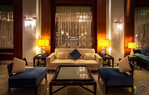 Viešbutis „PREMIER LE REVE HOTEL & SPA“ (Hurgada, Egiptas)