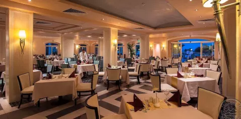 Viešbutis „PREMIER LE REVE HOTEL & SPA“ (Hurgada, Egiptas)