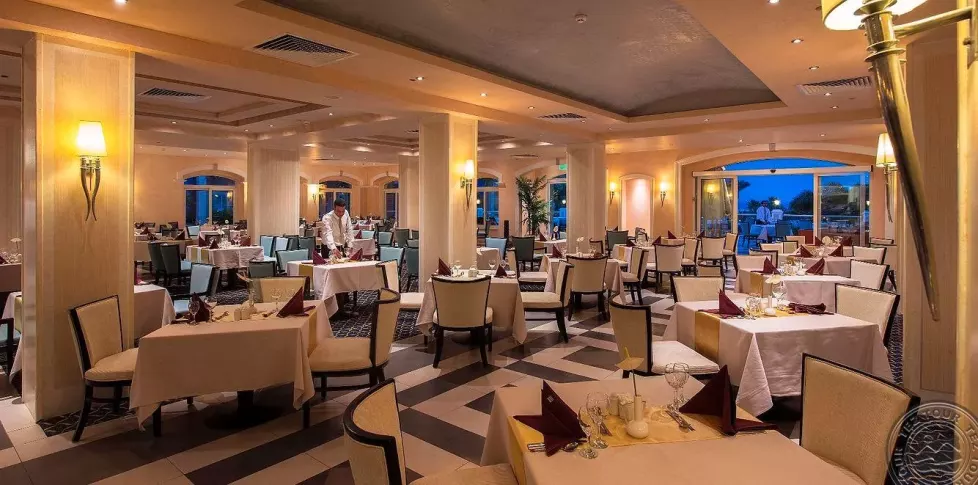 Viešbutis „PREMIER LE REVE HOTEL & SPA“ (Hurgada, Egiptas)