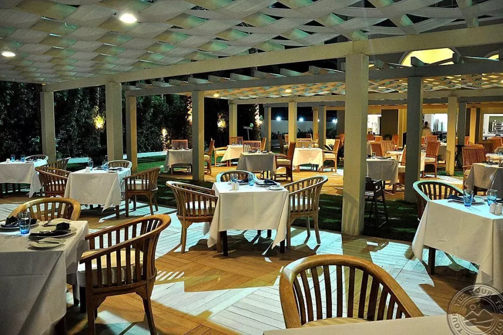 Viešbutis „PREMIER LE REVE HOTEL & SPA“ (Hurgada, Egiptas)