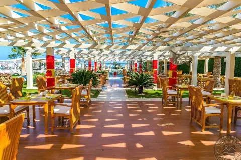 Viešbutis „PREMIER LE REVE HOTEL & SPA“ (Hurgada, Egiptas)