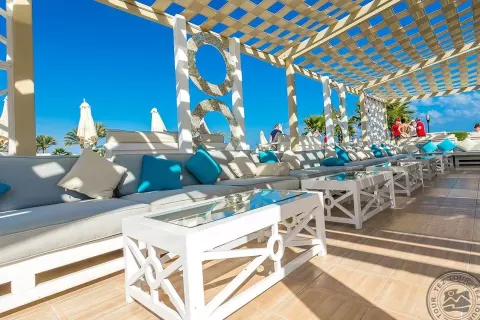 Viešbutis „PREMIER LE REVE HOTEL & SPA“ (Hurgada, Egiptas)
