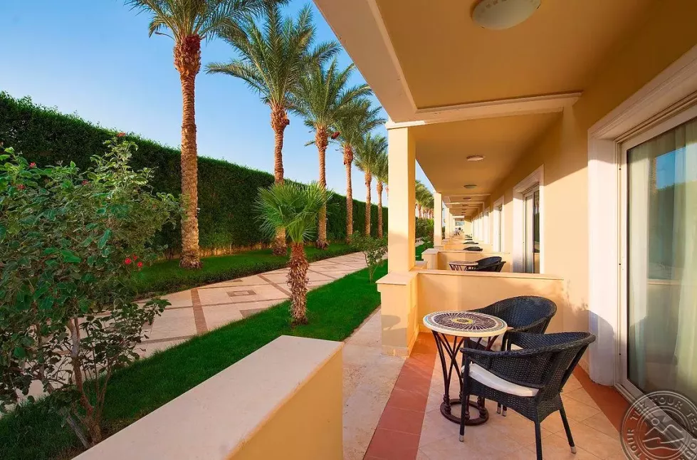 Viešbutis „PREMIER LE REVE HOTEL & SPA“ (Hurgada, Egiptas)