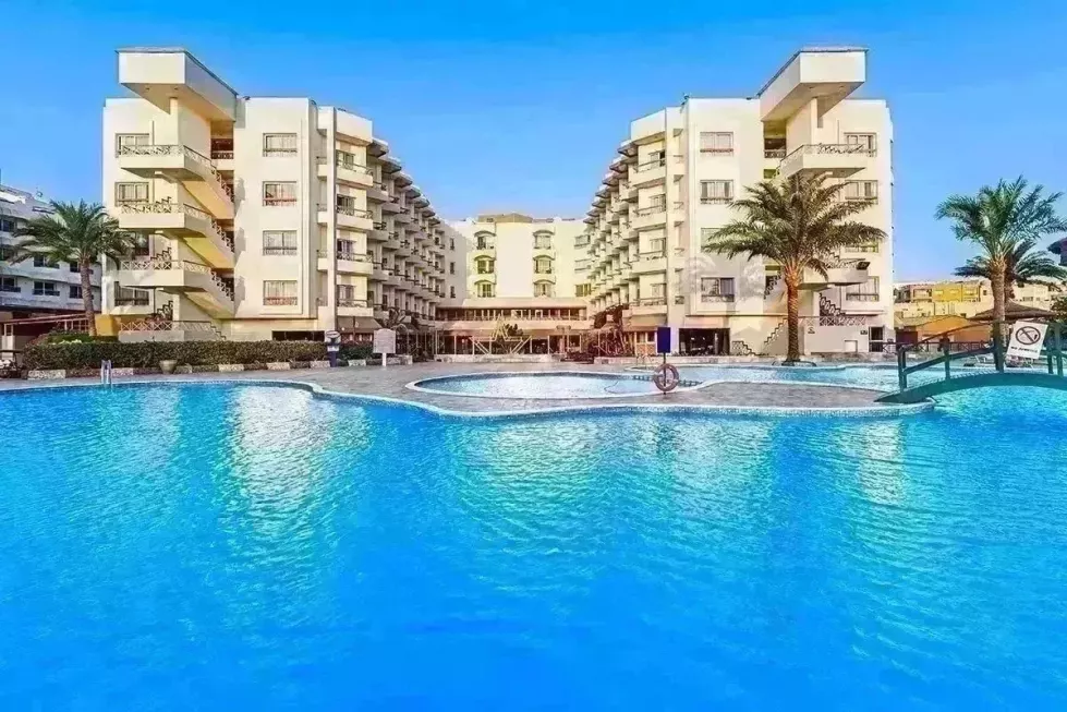 Sea Gull Beach Resort