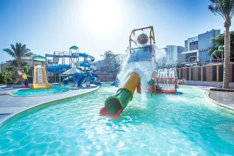 Sea Gull Beach Resort