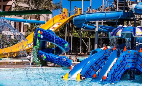 Sea Gull Beach Resort