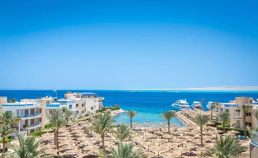 Sea Gull Beach Resort