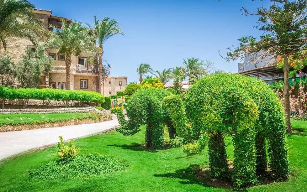 Sea Gull Beach Resort