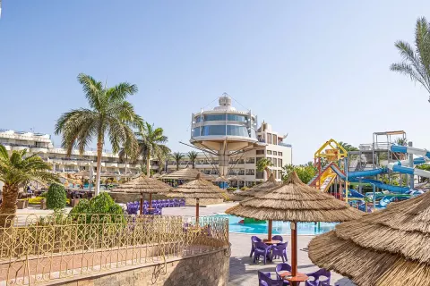 Sea Gull Beach Resort