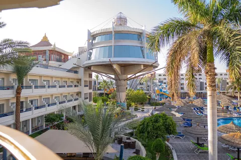 Sea Gull Beach Resort