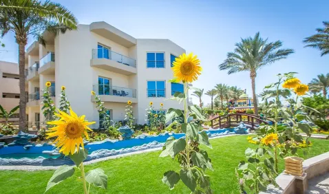 Sea Gull Beach Resort