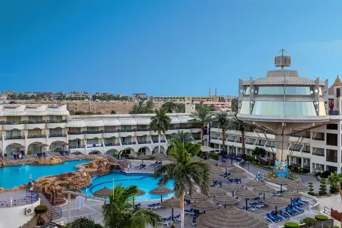 Sea Gull Beach Resort