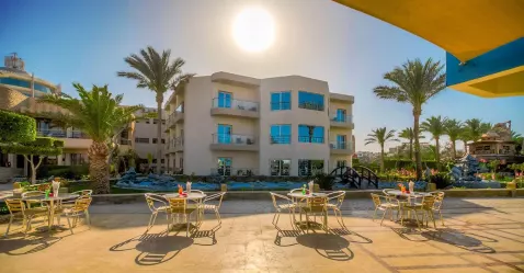 Sea Gull Beach Resort