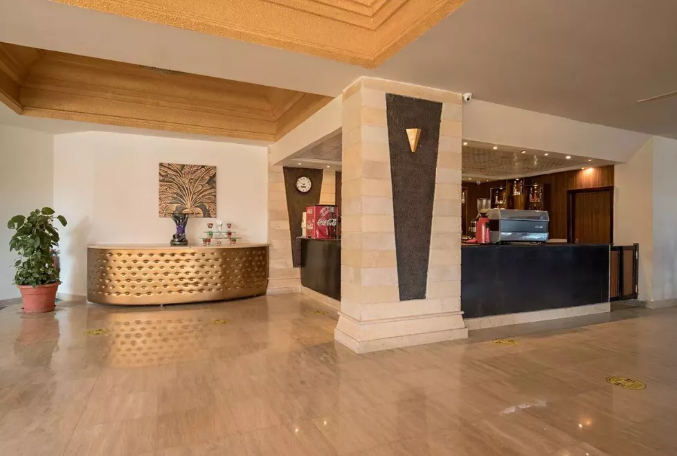 Sea Gull Beach Resort