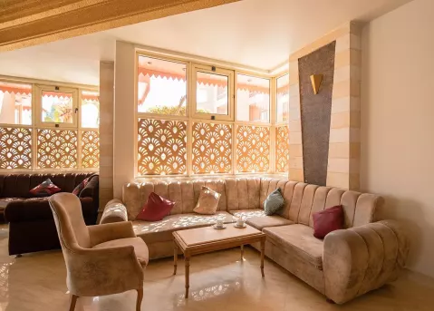 Sea Gull Beach Resort