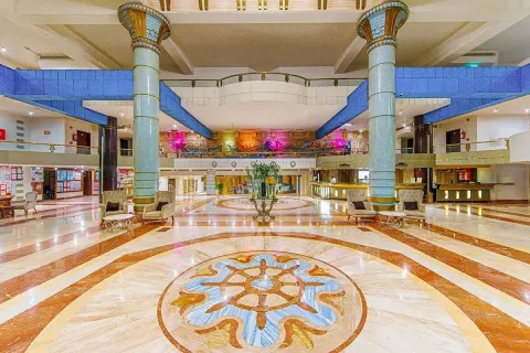 Sea Gull Beach Resort