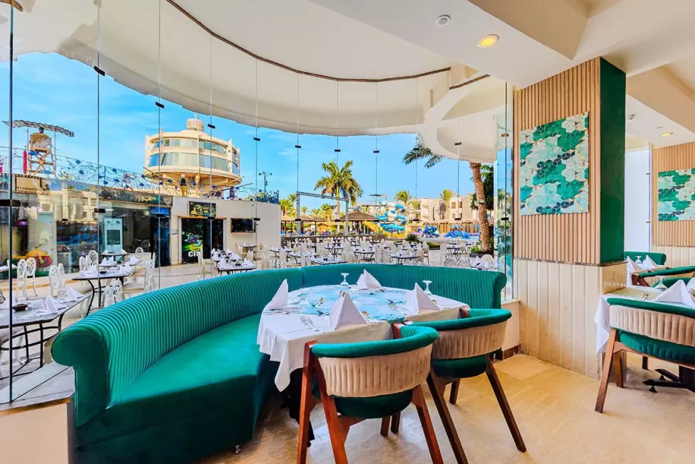 Sea Gull Beach Resort