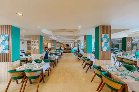 Sea Gull Beach Resort