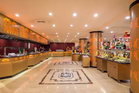 Sea Gull Beach Resort