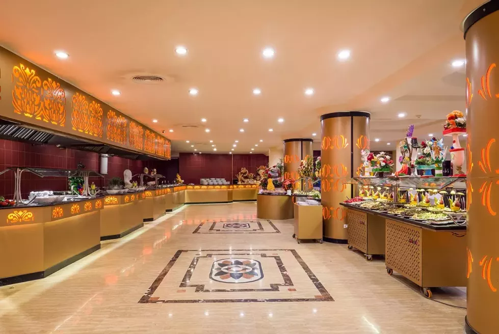 Sea Gull Beach Resort