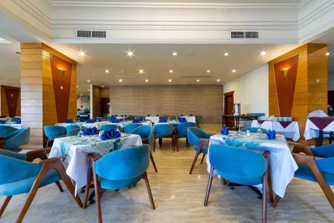 Sea Gull Beach Resort