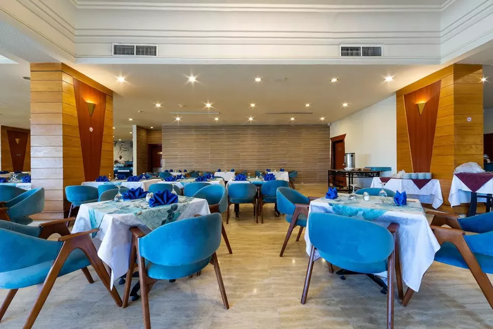 Sea Gull Beach Resort