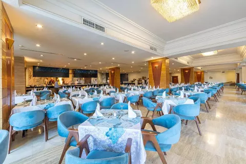 Sea Gull Beach Resort