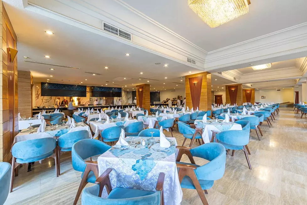 Sea Gull Beach Resort