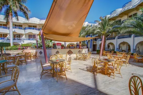 Sea Gull Beach Resort